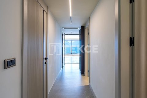 4+1 Takvåning  i Antalya, Turkiet Nr. 225472 - 16
