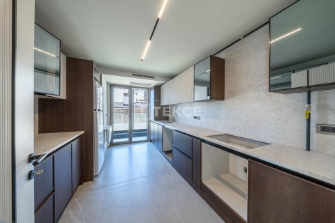 4+1 Takvåning  i Antalya, Turkiet Nr. 225472 - 11