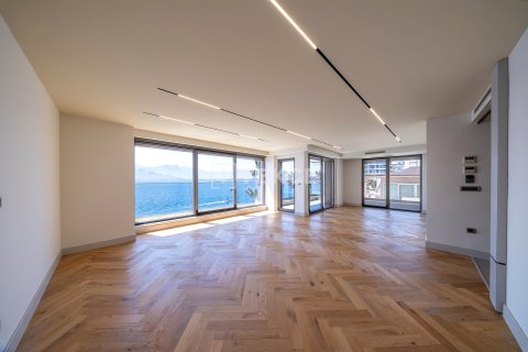 4+1 Takvåning  i Antalya, Turkiet Nr. 225472 - 8