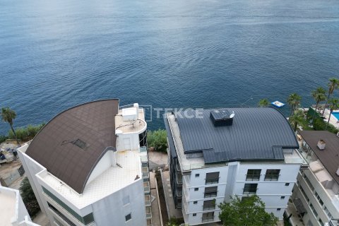 4+1 Takvåning  i Antalya, Turkiet Nr. 225472 - 5