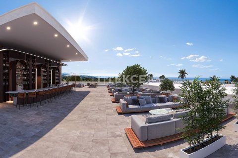 Apartment for sale  in Famagusta, Northern Cyprus, 1 bedroom, 79m2, No. 225474 – photo 12