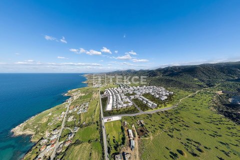 Apartment for sale  in Famagusta, Northern Cyprus, 1 bedroom, 79m2, No. 225474 – photo 13