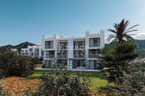 Apartment for sale  in Famagusta, Northern Cyprus, 1 bedroom, 79m2, No. 225474 – photo 2
