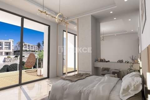 Apartment for sale  in Famagusta, Northern Cyprus, 1 bedroom, 79m2, No. 225474 – photo 18