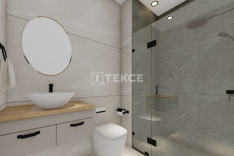 Apartment for sale  in Famagusta, Northern Cyprus, 1 bedroom, 79m2, No. 225474 – photo 19