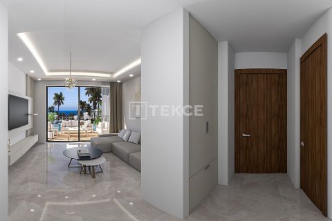 Apartment for sale  in Famagusta, Northern Cyprus, 1 bedroom, 79m2, No. 225474 – photo 16