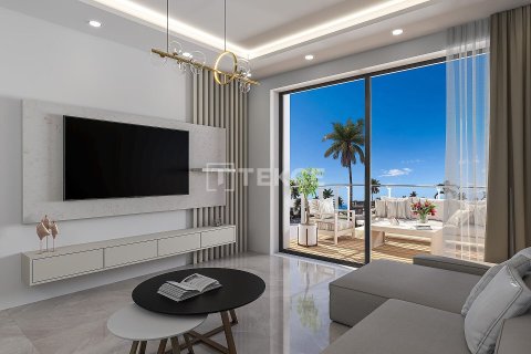 Apartment for sale  in Famagusta, Northern Cyprus, 1 bedroom, 79m2, No. 225474 – photo 14