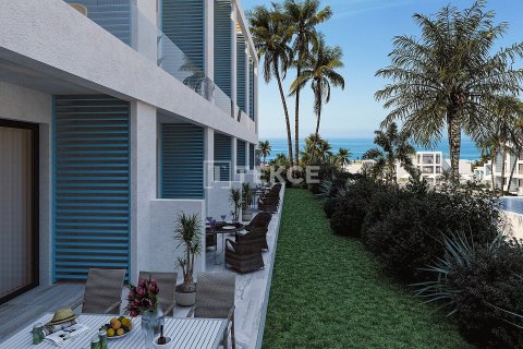 Apartment for sale  in Famagusta, Northern Cyprus, 1 bedroom, 79m2, No. 225474 – photo 6