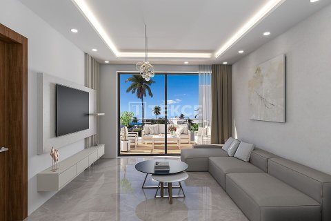 Apartment for sale  in Famagusta, Northern Cyprus, 1 bedroom, 79m2, No. 225474 – photo 15