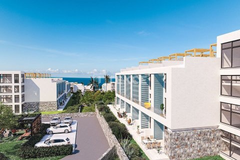 Apartment for sale  in Famagusta, Northern Cyprus, 1 bedroom, 79m2, No. 225474 – photo 10