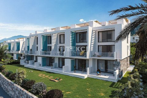 Apartment for sale  in Famagusta, Northern Cyprus, 1 bedroom, 79m2, No. 225474 – photo 7