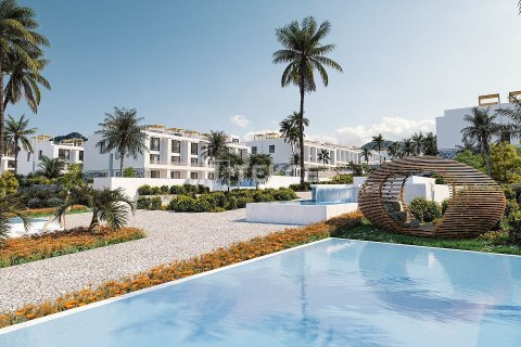 Apartment for sale  in Famagusta, Northern Cyprus, 1 bedroom, 79m2, No. 225474 – photo 9