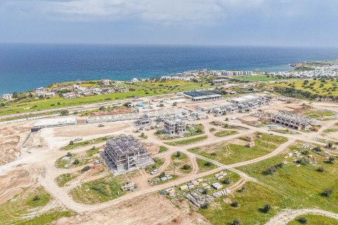 Apartment for sale  in Famagusta, Northern Cyprus, 1 bedroom, 79m2, No. 225474 – photo 26