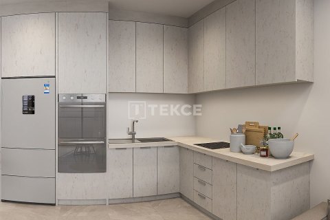 Apartment for sale  in Famagusta, Northern Cyprus, 1 bedroom, 79m2, No. 225474 – photo 17