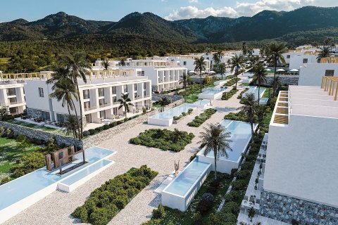 Apartment for sale  in Famagusta, Northern Cyprus, 1 bedroom, 79m2, No. 225474 – photo 8