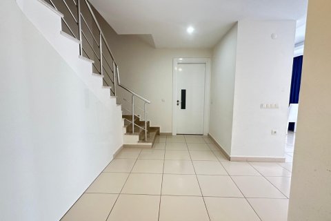 Dubleks daire  2+0  Kestel, Bursa, Türkiye №224963 - 2