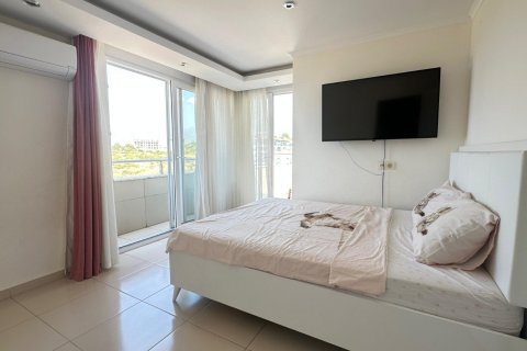Dubleks daire  2+0  Kestel, Bursa, Türkiye №224963 - 10