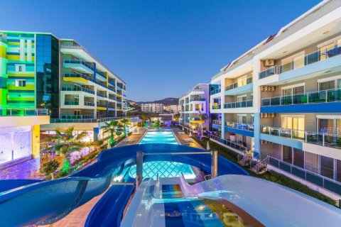 2+0 Penthouse  in Kestel, Bursa, Turkey No. 224963