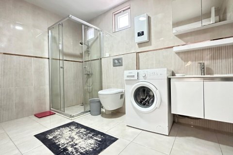 Dubleks daire  2+0  Kestel, Bursa, Türkiye №224963 - 14