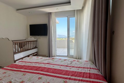 Dubleks daire  2+0  Kestel, Bursa, Türkiye №224963 - 12