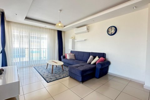 Dubleks daire  2+0  Kestel, Bursa, Türkiye №224963 - 8