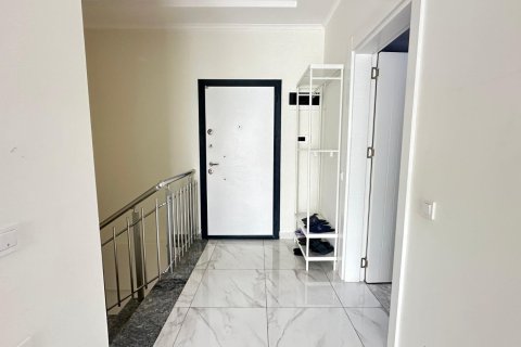 Dubleks daire  2+0  Kestel, Bursa, Türkiye №224964 - 9