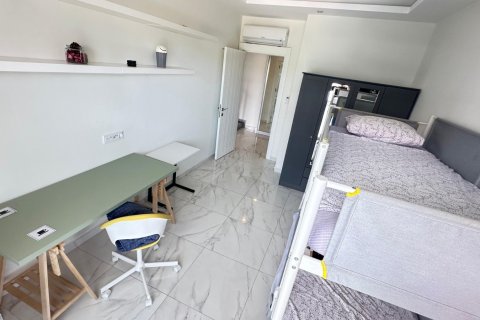 Dubleks daire  2+0  Kestel, Bursa, Türkiye №224964 - 8