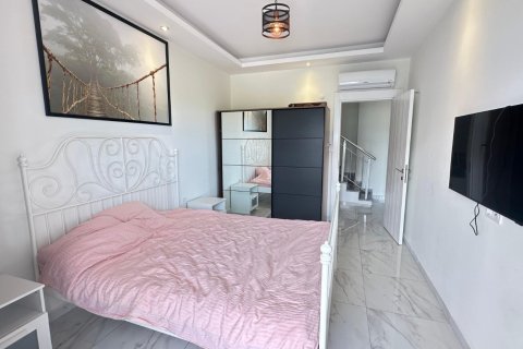 Dubleks daire  2+0  Kestel, Bursa, Türkiye №224964 - 5