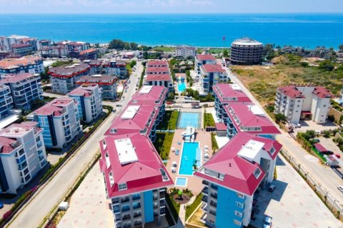 2+0 Penthouse  in Kestel, Bursa, Turkey No. 224964