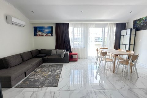 Dubleks daire  2+0  Kestel, Bursa, Türkiye №224964 - 2