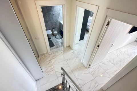 Dubleks daire  2+0  Kestel, Bursa, Türkiye №224964 - 12