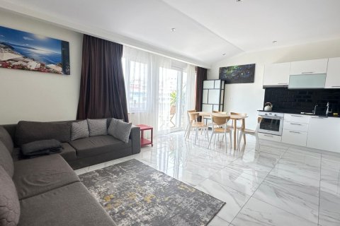 Dubleks daire  2+0  Kestel, Bursa, Türkiye №224964 - 3