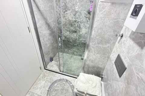 Dubleks daire  2+0  Kestel, Bursa, Türkiye №224964 - 14