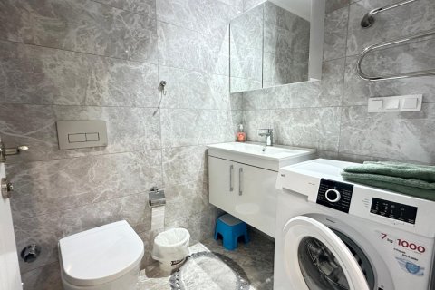 Dubleks daire  2+0  Kestel, Bursa, Türkiye №224964 - 13