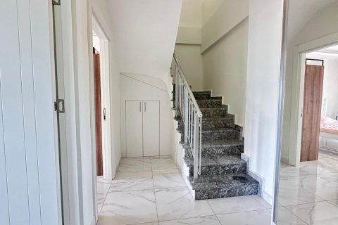 Dubleks daire  2+0  Kestel, Bursa, Türkiye №224964 - 10