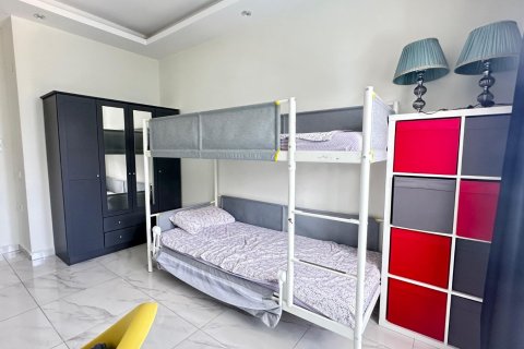 Dubleks daire  2+0  Kestel, Bursa, Türkiye №224964 - 6
