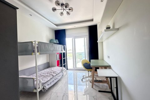 Dubleks daire  2+0  Kestel, Bursa, Türkiye №224964 - 7