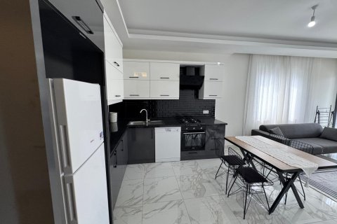 2+0 Leilighet i Kargicak, Alanya, Antalya, Tyrkia Nr. 224962 - 3