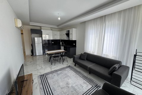 2+0 Leilighet i Kargicak, Alanya, Antalya, Tyrkia Nr. 224962 - 5