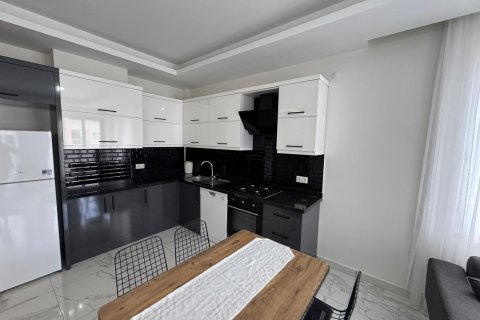 2+0 Leilighet i Kargicak, Alanya, Antalya, Tyrkia Nr. 224962 - 4
