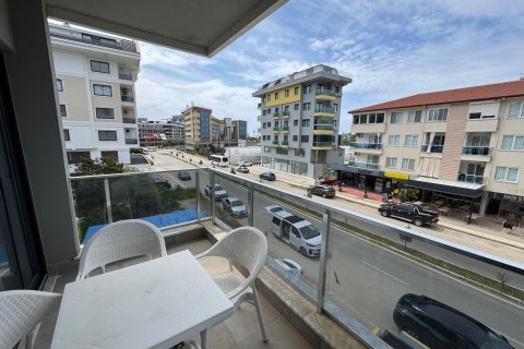 2+0 Leilighet i Kargicak, Alanya, Antalya, Tyrkia Nr. 224962 - 15