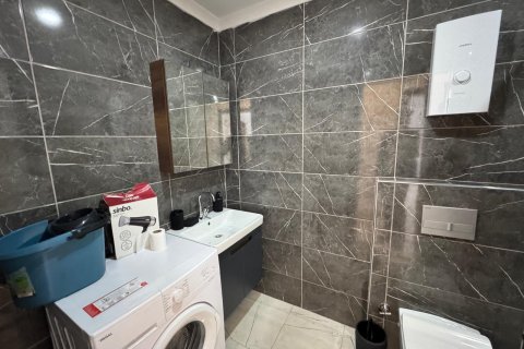 2+0 Leilighet i Kargicak, Alanya, Antalya, Tyrkia Nr. 224962 - 12