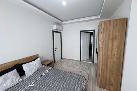 2+0 Leilighet i Kargicak, Alanya, Antalya, Tyrkia Nr. 224962 - 8