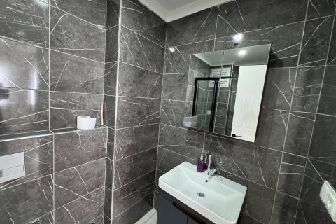 2+0 Leilighet i Kargicak, Alanya, Antalya, Tyrkia Nr. 224962 - 11