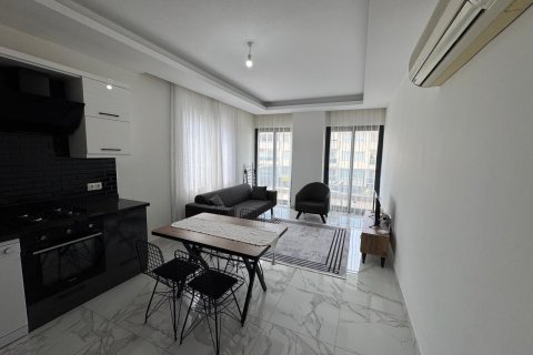 2+0 Leilighet i Kargicak, Alanya, Antalya, Tyrkia Nr. 224962 - 6