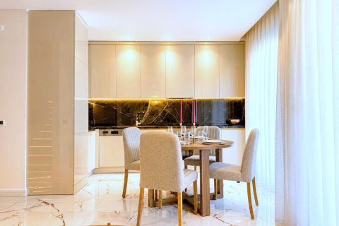 Продажа пентхауса в Оба, Анталье, Турция 2 комн., 96м2, №224966 – фото 7