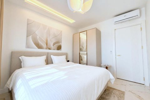 Продажа пентхауса в Оба, Анталье, Турция 2 комн., 96м2, №224966 – фото 13