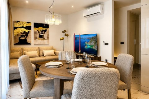 Продажа пентхауса в Оба, Анталье, Турция 2 комн., 96м2, №224966 – фото 6