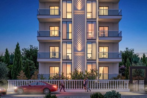 Apartment for sale  in Mahmutlar, Antalya, Turkey, 2 bedrooms, 64m2, No. 224967 – photo 15