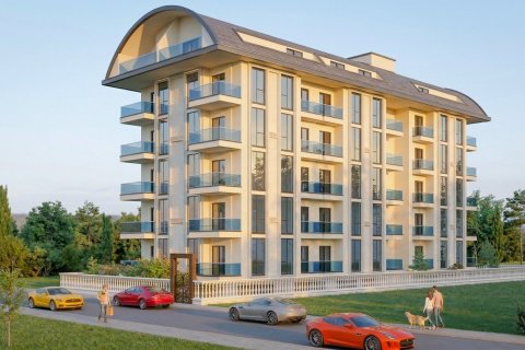 Apartment for sale  in Mahmutlar, Antalya, Turkey, 2 bedrooms, 64m2, No. 224967 – photo 8